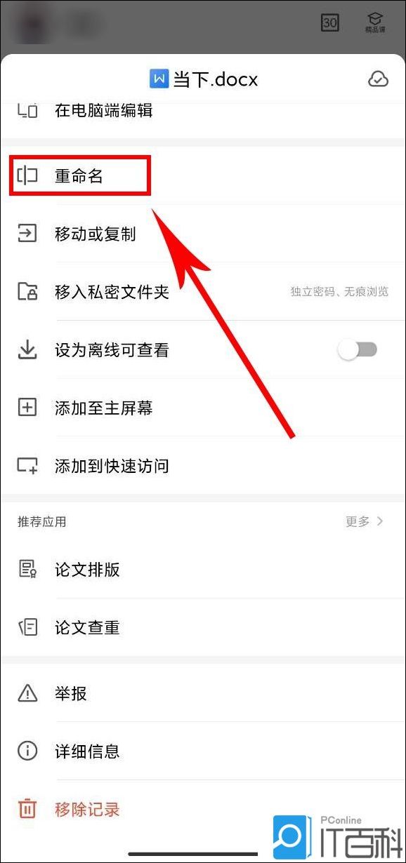 WPS图标修改技巧：关联文件类型
